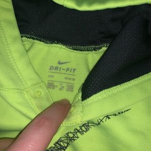 Toddler Nike sweater